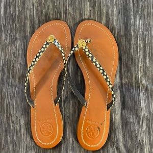 Tori Burch Sandals